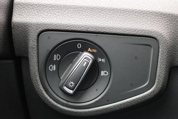 Volkswagen Golf Sportsvan - Afbeelding 17 van 30