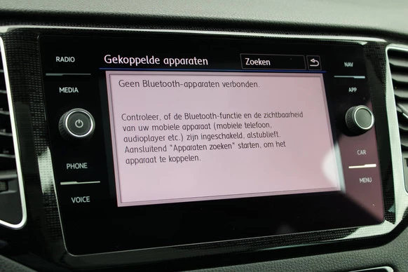 Volkswagen Golf Sportsvan - Afbeelding 21 van 30