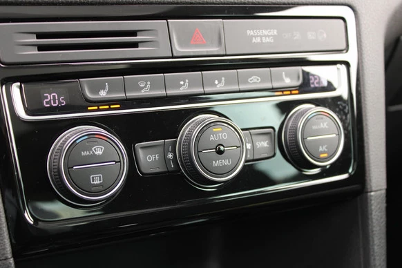 Volkswagen Golf Sportsvan - Afbeelding 23 van 30