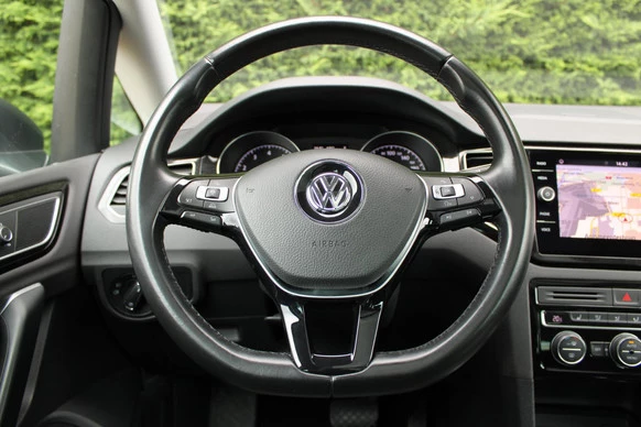 Volkswagen Golf Sportsvan - Afbeelding 26 van 30