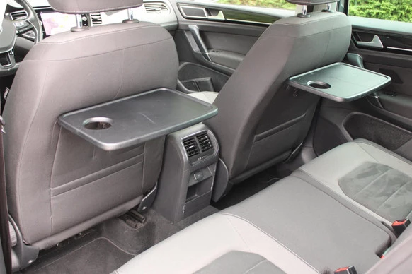 Volkswagen Golf Sportsvan - Afbeelding 28 van 30