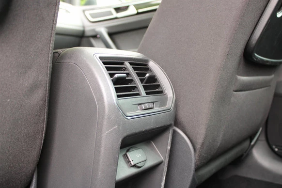 Volkswagen Golf Sportsvan - Afbeelding 29 van 30