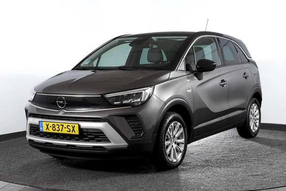 Opel Crossland - Afbeelding 1 van 30