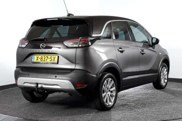 Opel Crossland - Afbeelding 2 van 30