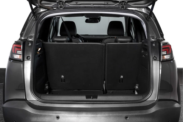 Opel Crossland - Afbeelding 8 van 30