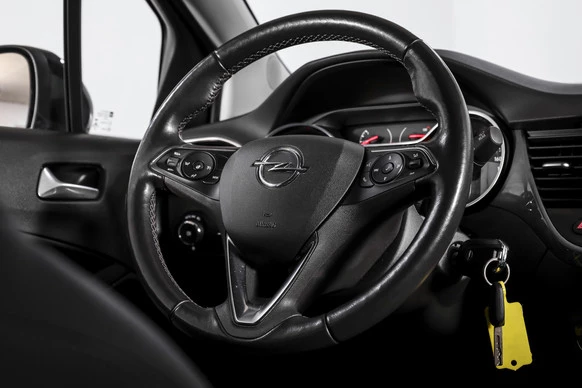 Opel Crossland - Afbeelding 9 van 30