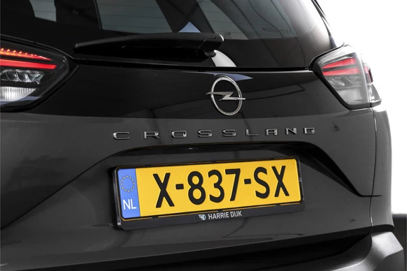 Opel Crossland - Afbeelding 10 van 30