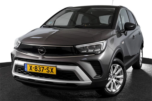 Opel Crossland - Afbeelding 12 van 30
