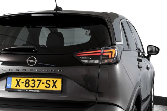 Opel Crossland - Afbeelding 13 van 30