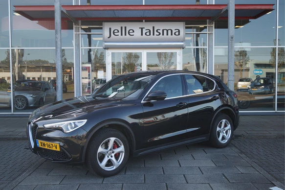 Alfa Romeo Stelvio - Afbeelding 1 van 5