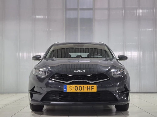 Kia Ceed Sportswagon - Afbeelding 2 van 30