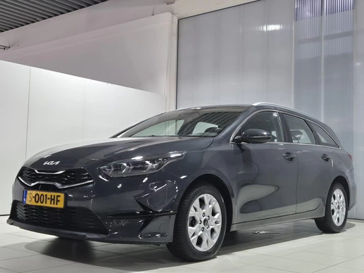 Kia Ceed Sportswagon - Afbeelding 3 van 30