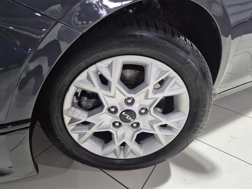 Kia Ceed Sportswagon - Afbeelding 4 van 30