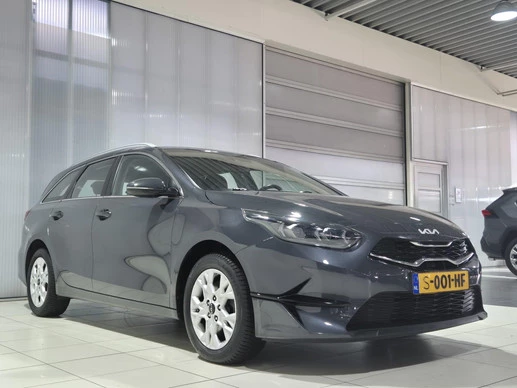 Kia Ceed Sportswagon - Afbeelding 5 van 30