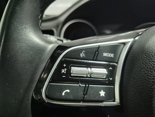 Kia Ceed Sportswagon - Afbeelding 11 van 30