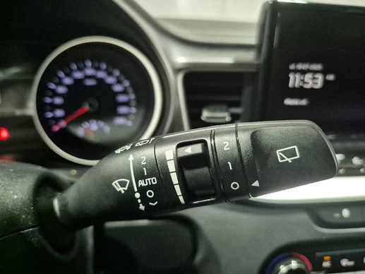 Kia Ceed Sportswagon - Afbeelding 16 van 30