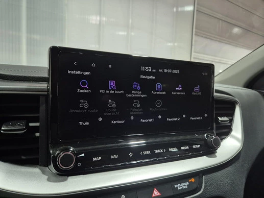 Kia Ceed Sportswagon - Afbeelding 17 van 30