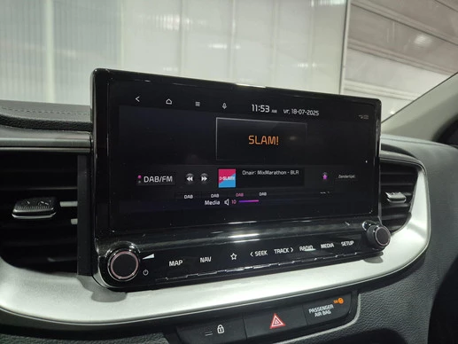 Kia Ceed Sportswagon - Afbeelding 18 van 30