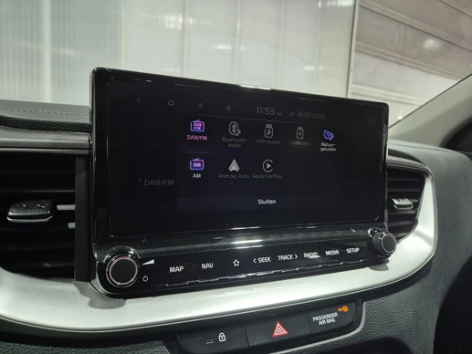 Kia Ceed Sportswagon - Afbeelding 19 van 30