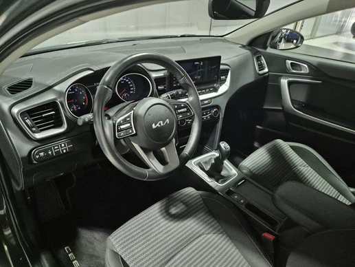 Kia Ceed Sportswagon - Afbeelding 20 van 30