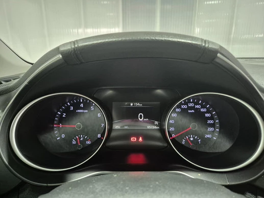 Kia Ceed Sportswagon - Afbeelding 21 van 30