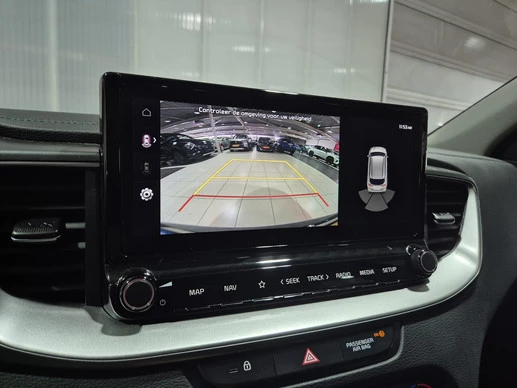 Kia Ceed Sportswagon - Afbeelding 22 van 30