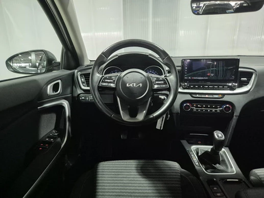 Kia Ceed Sportswagon - Afbeelding 30 van 30