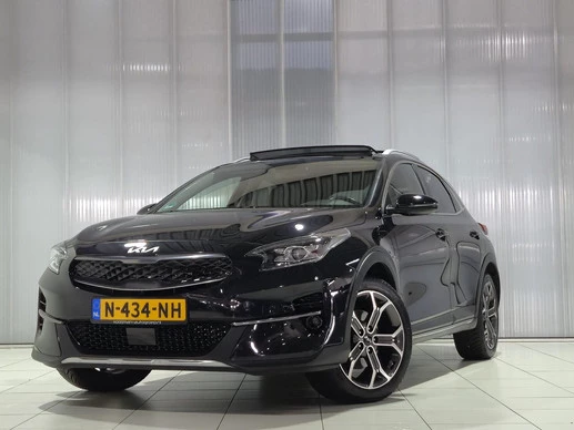 Kia XCeed - Afbeelding 1 van 30