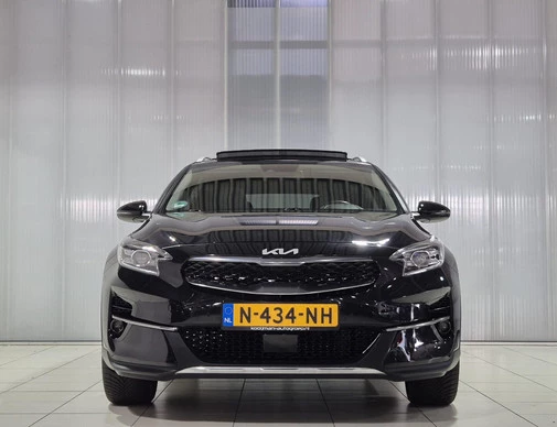 Kia XCeed - Afbeelding 3 van 30