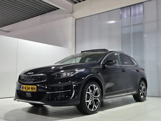 Kia XCeed - Afbeelding 6 van 30