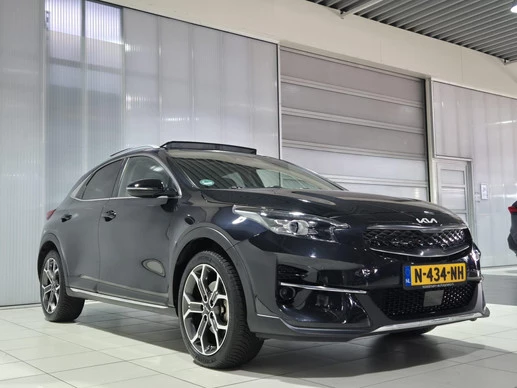 Kia XCeed - Afbeelding 7 van 30