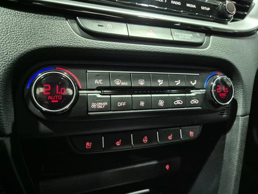Kia XCeed - Afbeelding 10 van 30