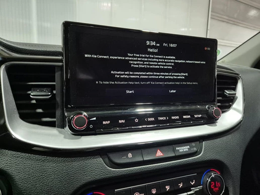 Kia XCeed - Afbeelding 11 van 30