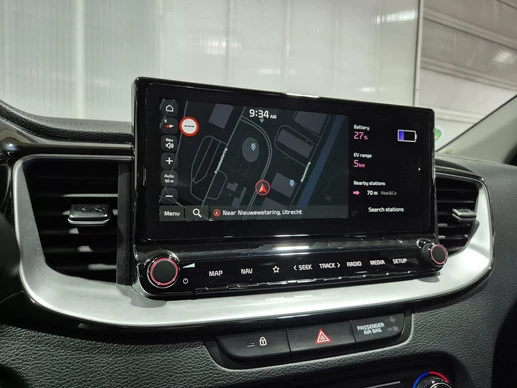 Kia XCeed - Afbeelding 12 van 30
