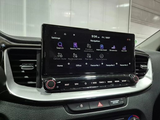 Kia XCeed - Afbeelding 13 van 30