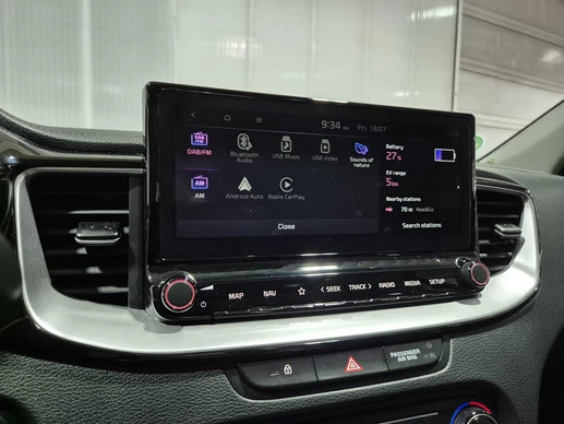 Kia XCeed - Afbeelding 15 van 30