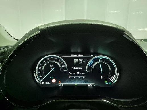 Kia XCeed - Afbeelding 17 van 30