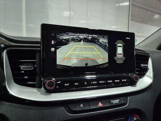 Kia XCeed - Afbeelding 18 van 30