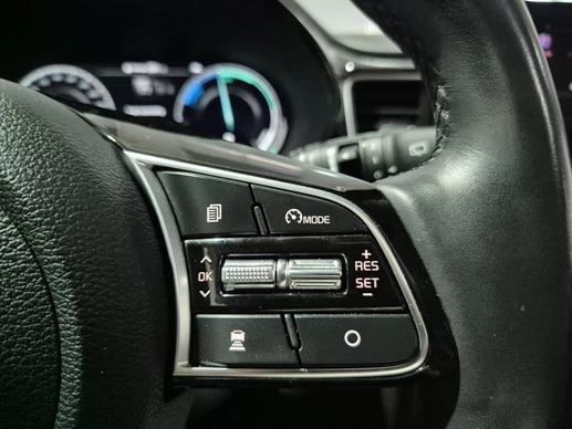 Kia XCeed - Afbeelding 20 van 30