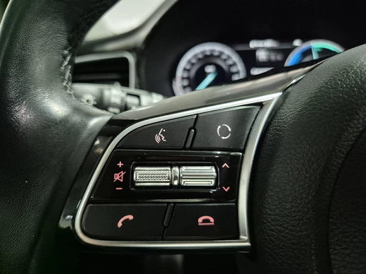 Kia XCeed - Afbeelding 21 van 30