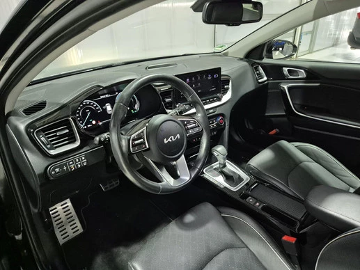 Kia XCeed - Afbeelding 27 van 30