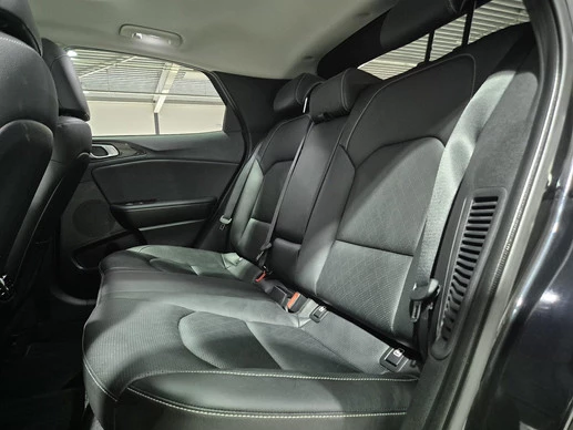 Kia XCeed - Afbeelding 30 van 30