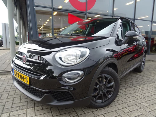 Fiat 500X - Afbeelding 1 van 4