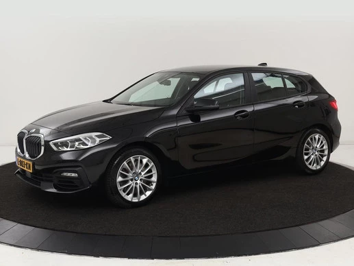BMW 1 Serie - Afbeelding 1 van 30
