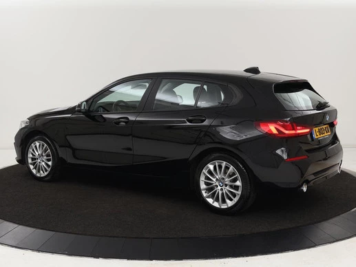 BMW 1 Serie - Afbeelding 2 van 30