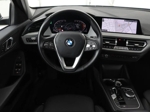 BMW 1 Serie - Afbeelding 3 van 30