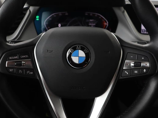 BMW 1 Serie - Afbeelding 9 van 30