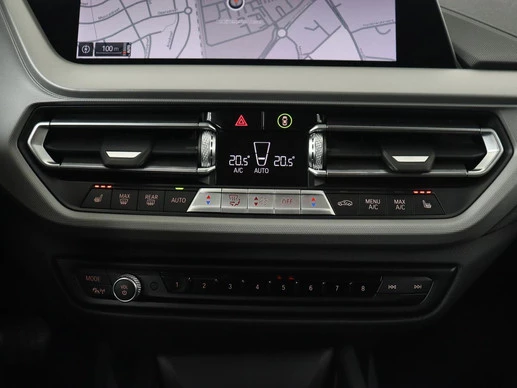 BMW 1 Serie - Afbeelding 13 van 30