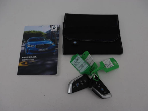 BMW 1 Serie - Afbeelding 23 van 30