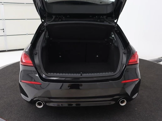BMW 1 Serie - Afbeelding 24 van 30